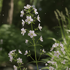 Vrbovka málokvětá