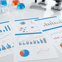 Analýza střevního mikrobiomu