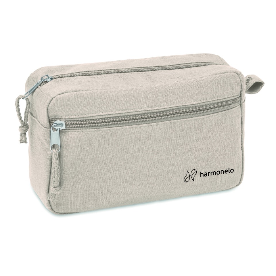 Toiletry bag